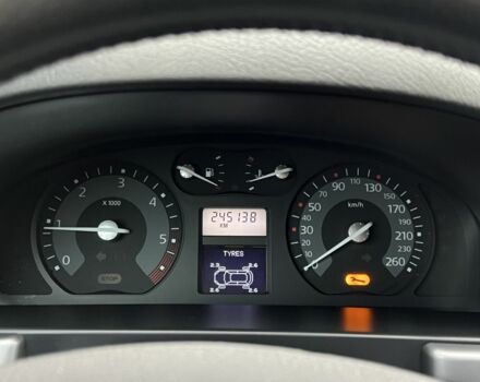 Синий Рено Лагуна, объемом двигателя 1.9 л и пробегом 245 тыс. км за 2000 $, фото 17 на Automoto.ua