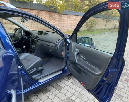 Синий Рено Лагуна, объемом двигателя 2 л и пробегом 240 тыс. км за 4800 $, фото 6 на Automoto.ua