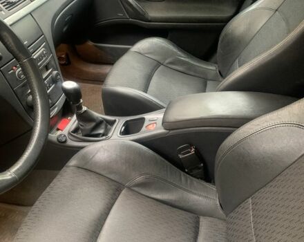 Синій Рено Лагуна, об'ємом двигуна 2 л та пробігом 295 тис. км за 3682 $, фото 6 на Automoto.ua