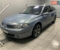 Синий Рено Лагуна, объемом двигателя 2 л и пробегом 295 тыс. км за 3682 $, фото 3 на Automoto.ua