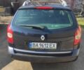 Синій Рено Лагуна, об'ємом двигуна 2 л та пробігом 305 тис. км за 3700 $, фото 4 на Automoto.ua