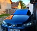 Синий Рено Лагуна, объемом двигателя 2 л и пробегом 261 тыс. км за 4500 $, фото 5 на Automoto.ua