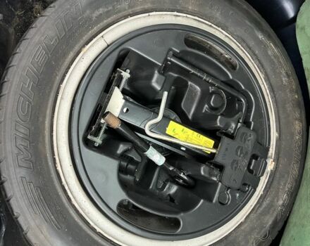 Синий Рено Лагуна, объемом двигателя 1.9 л и пробегом 245 тыс. км за 2000 $, фото 18 на Automoto.ua