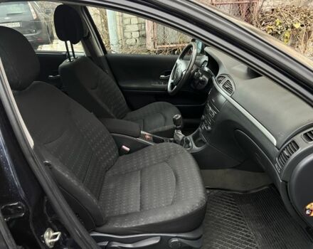 Синий Рено Лагуна, объемом двигателя 1.9 л и пробегом 245 тыс. км за 2000 $, фото 13 на Automoto.ua