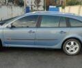 Синий Рено Лагуна, объемом двигателя 2 л и пробегом 350 тыс. км за 4500 $, фото 1 на Automoto.ua
