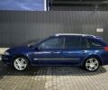 Синий Рено Лагуна, объемом двигателя 2 л и пробегом 239 тыс. км за 4800 $, фото 1 на Automoto.ua