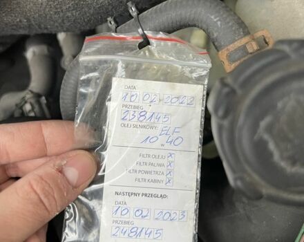 Синий Рено Лагуна, объемом двигателя 1.9 л и пробегом 245 тыс. км за 2000 $, фото 16 на Automoto.ua