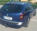 Синій Рено Лагуна, об'ємом двигуна 2 л та пробігом 212 тис. км за 5000 $, фото 13 на Automoto.ua