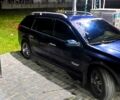 Синий Рено Лагуна, объемом двигателя 2 л и пробегом 261 тыс. км за 4500 $, фото 1 на Automoto.ua