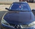 Синій Рено Лагуна, об'ємом двигуна 2 л та пробігом 305 тис. км за 3700 $, фото 1 на Automoto.ua