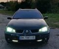Синий Рено Лагуна, объемом двигателя 2 л и пробегом 261 тыс. км за 4500 $, фото 1 на Automoto.ua