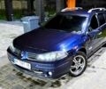Синий Рено Лагуна, объемом двигателя 2 л и пробегом 261 тыс. км за 4500 $, фото 3 на Automoto.ua