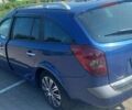 Синій Рено Лагуна, об'ємом двигуна 2 л та пробігом 212 тис. км за 5000 $, фото 10 на Automoto.ua