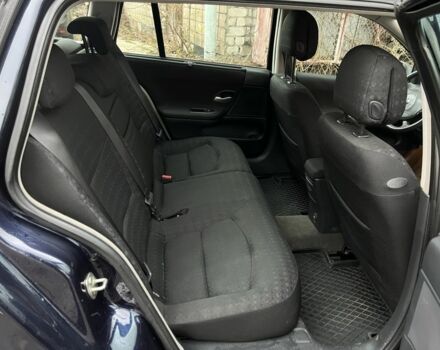 Синий Рено Лагуна, объемом двигателя 1.9 л и пробегом 245 тыс. км за 2000 $, фото 12 на Automoto.ua