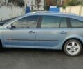 Синій Рено Лагуна, об'ємом двигуна 2 л та пробігом 350 тис. км за 4500 $, фото 1 на Automoto.ua