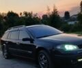 Синій Рено Лагуна, об'ємом двигуна 2 л та пробігом 261 тис. км за 4000 $, фото 1 на Automoto.ua