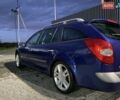 Синій Рено Лагуна, об'ємом двигуна 2 л та пробігом 239 тис. км за 4800 $, фото 5 на Automoto.ua