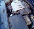 Синий Рено Лагуна, объемом двигателя 2 л и пробегом 317 тыс. км за 4000 $, фото 1 на Automoto.ua