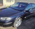 Синій Рено Лагуна, об'ємом двигуна 2 л та пробігом 305 тис. км за 3700 $, фото 2 на Automoto.ua