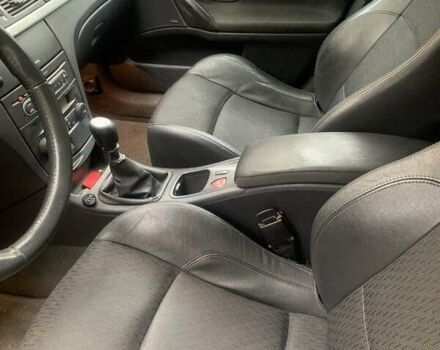 Синий Рено Лагуна, объемом двигателя 2 л и пробегом 295 тыс. км за 3682 $, фото 5 на Automoto.ua