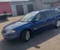 Синий Рено Лагуна, объемом двигателя 2 л и пробегом 192 тыс. км за 5900 $, фото 5 на Automoto.ua
