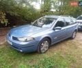 Синий Рено Лагуна, объемом двигателя 1.87 л и пробегом 350 тыс. км за 4200 $, фото 1 на Automoto.ua
