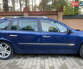 Синий Рено Лагуна, объемом двигателя 2 л и пробегом 240 тыс. км за 4800 $, фото 2 на Automoto.ua