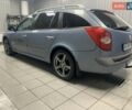 Синий Рено Лагуна, объемом двигателя 2 л и пробегом 295 тыс. км за 3682 $, фото 2 на Automoto.ua