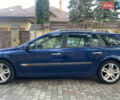 Синий Рено Лагуна, объемом двигателя 2 л и пробегом 240 тыс. км за 4800 $, фото 3 на Automoto.ua