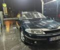 Синий Рено Лагуна, объемом двигателя 1.8 л и пробегом 400 тыс. км за 1890 $, фото 1 на Automoto.ua