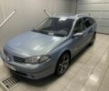 Синій Рено Лагуна, об'ємом двигуна 2 л та пробігом 295 тис. км за 3682 $, фото 2 на Automoto.ua