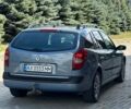 Синий Рено Лагуна, объемом двигателя 1.87 л и пробегом 317 тыс. км за 3599 $, фото 7 на Automoto.ua