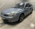 Синій Рено Лагуна, об'ємом двигуна 2 л та пробігом 295 тис. км за 3682 $, фото 4 на Automoto.ua