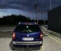Синій Рено Лагуна, об'ємом двигуна 2 л та пробігом 239 тис. км за 4800 $, фото 1 на Automoto.ua