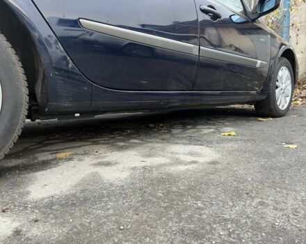 Синий Рено Лагуна, объемом двигателя 1.9 л и пробегом 245 тыс. км за 2000 $, фото 5 на Automoto.ua