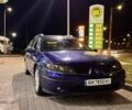 Синій Рено Лагуна, об'ємом двигуна 2 л та пробігом 260 тис. км за 4501 $, фото 1 на Automoto.ua