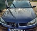 Синій Рено Лагуна, об'ємом двигуна 1.6 л та пробігом 203 тис. км за 4600 $, фото 1 на Automoto.ua