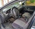 Синій Рено Лагуна, об'ємом двигуна 1.9 л та пробігом 323 тис. км за 4500 $, фото 3 на Automoto.ua