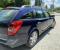 Рено Лагуна 2006 в Волочиске на Automoto.ua Синий Рено Лагуна, объемом двигателя 2 л и пробегом 240 тыс. км за 3900 $, фото 10 на Automoto.ua