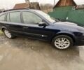 Синий Рено Лагуна, объемом двигателя 1.9 л и пробегом 440 тыс. км за 4350 $, фото 3 на Automoto.ua