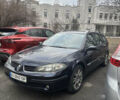 Синий Рено Лагуна, объемом двигателя 2 л и пробегом 350 тыс. км за 3799 $, фото 3 на Automoto.ua