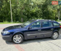 Синий Рено Лагуна, объемом двигателя 2 л и пробегом 266 тыс. км за 4150 $, фото 4 на Automoto.ua