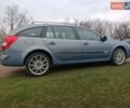 Синий Рено Лагуна, объемом двигателя 2 л и пробегом 180 тыс. км за 5500 $, фото 14 на Automoto.ua