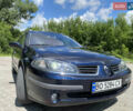 Синий Рено Лагуна, объемом двигателя 2 л и пробегом 266 тыс. км за 4150 $, фото 14 на Automoto.ua