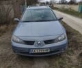 Синий Рено Лагуна, объемом двигателя 1.6 л и пробегом 206 тыс. км за 6000 $, фото 1 на Automoto.ua