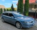 Синий Рено Лагуна, объемом двигателя 2 л и пробегом 312 тыс. км за 5200 $, фото 1 на Automoto.ua