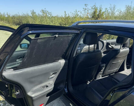 Синий Рено Лагуна, объемом двигателя 2 л и пробегом 223 тыс. км за 5000 $, фото 21 на Automoto.ua