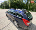 Синий Рено Лагуна, объемом двигателя 2 л и пробегом 266 тыс. км за 4150 $, фото 18 на Automoto.ua