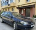 Синий Рено Лагуна, объемом двигателя 1.9 л и пробегом 448 тыс. км за 2950 $, фото 5 на Automoto.ua