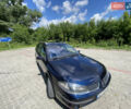 Синий Рено Лагуна, объемом двигателя 2 л и пробегом 266 тыс. км за 4150 $, фото 15 на Automoto.ua